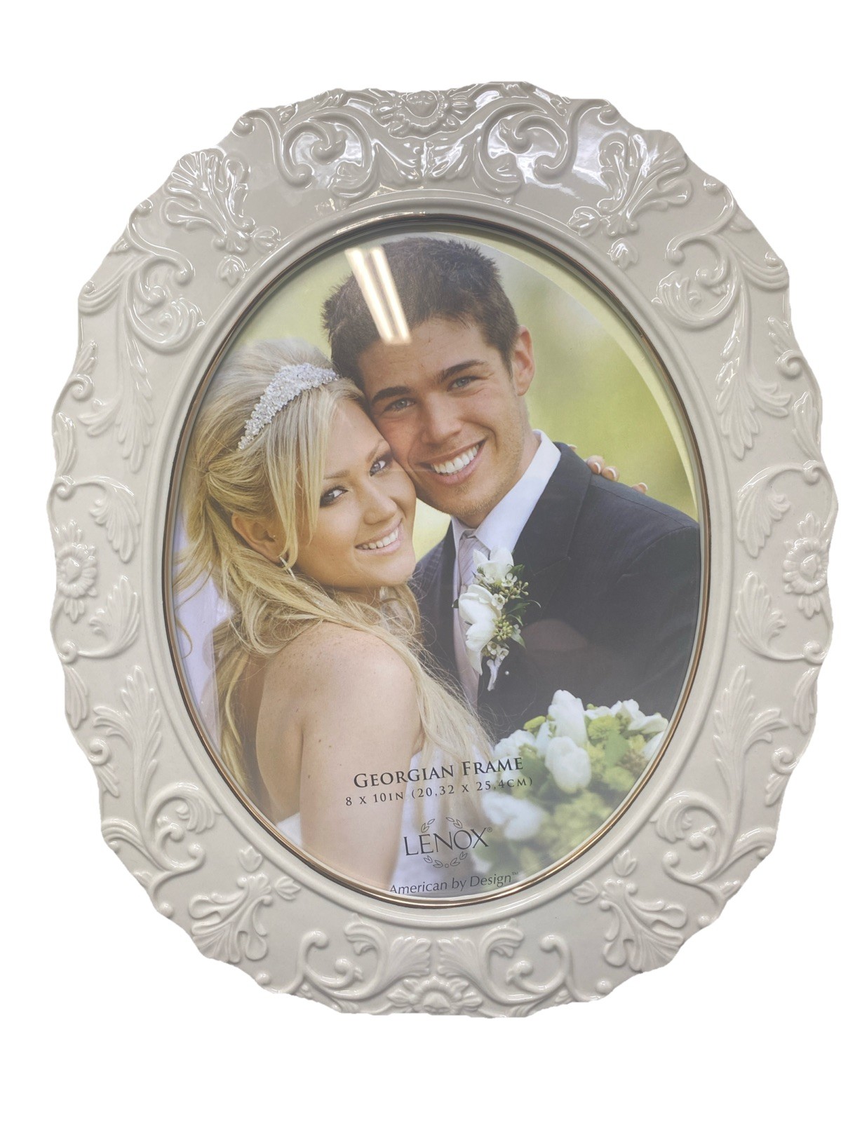 Lenox Georgian Frame 8 X 10 American By Design