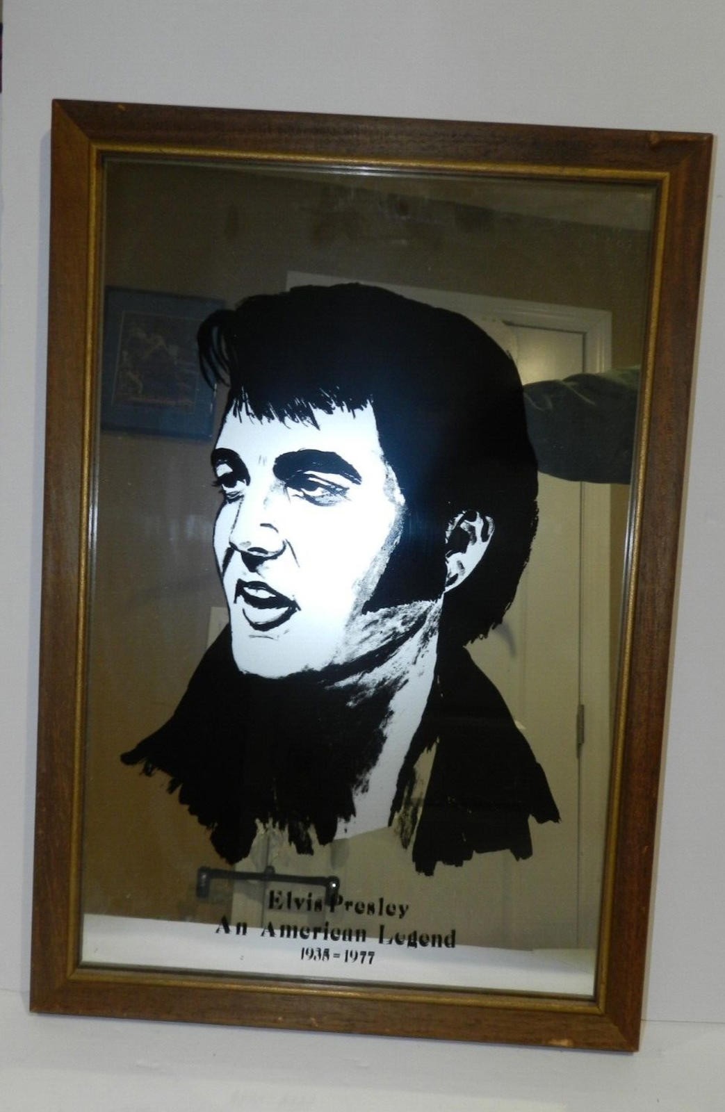 Vintage Elvis Presley \