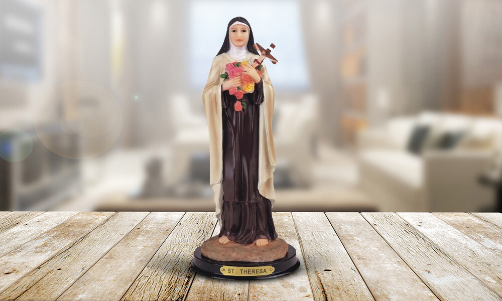 Saint Teresa 12 Saint Teresa 12