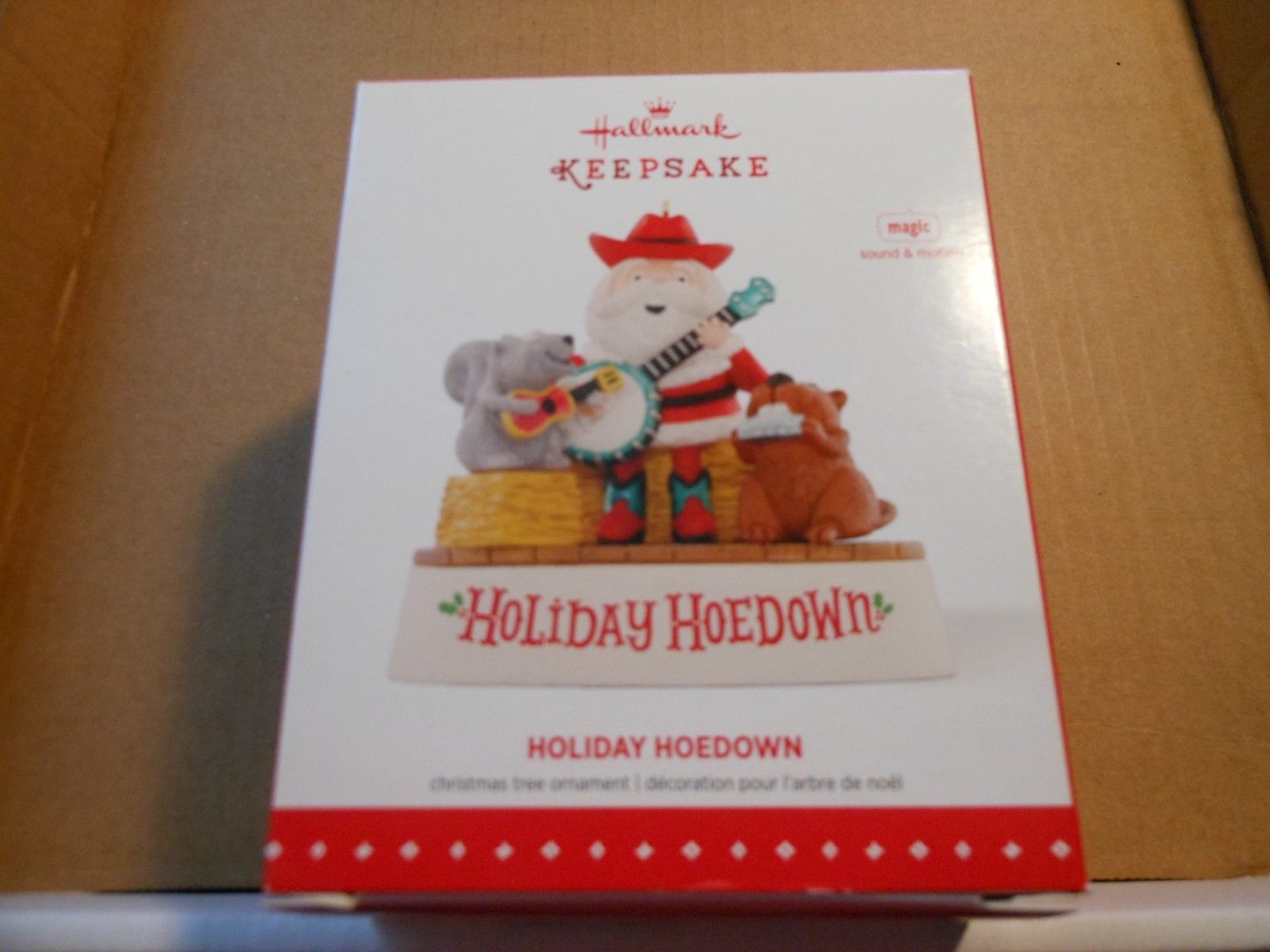 Hallmark Keepsake \