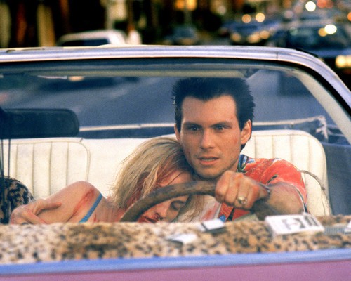 TRUE ROMANCE PRINTS AND POSTERS 299350