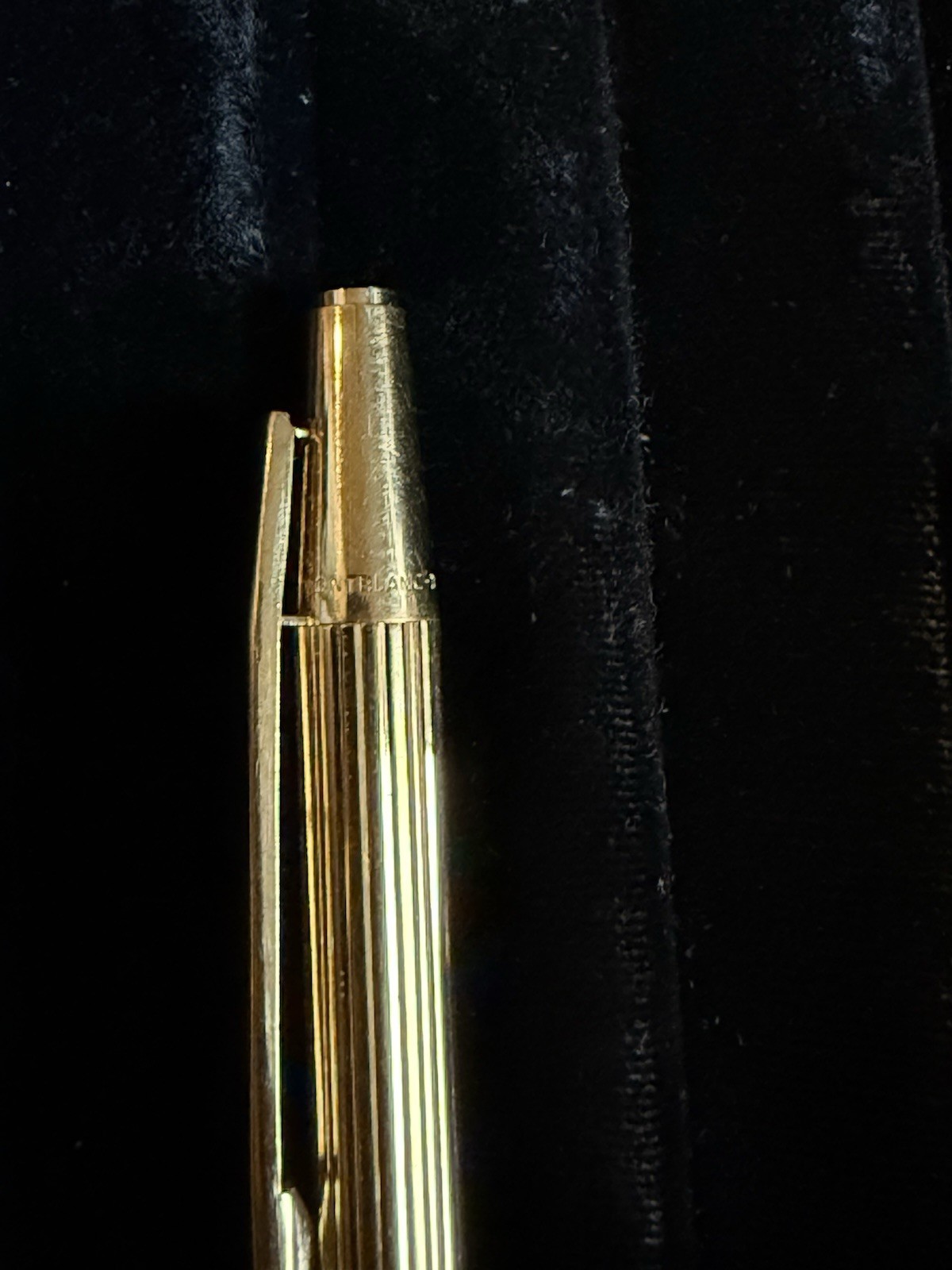 MONTBLANC NOBLESSE Pen