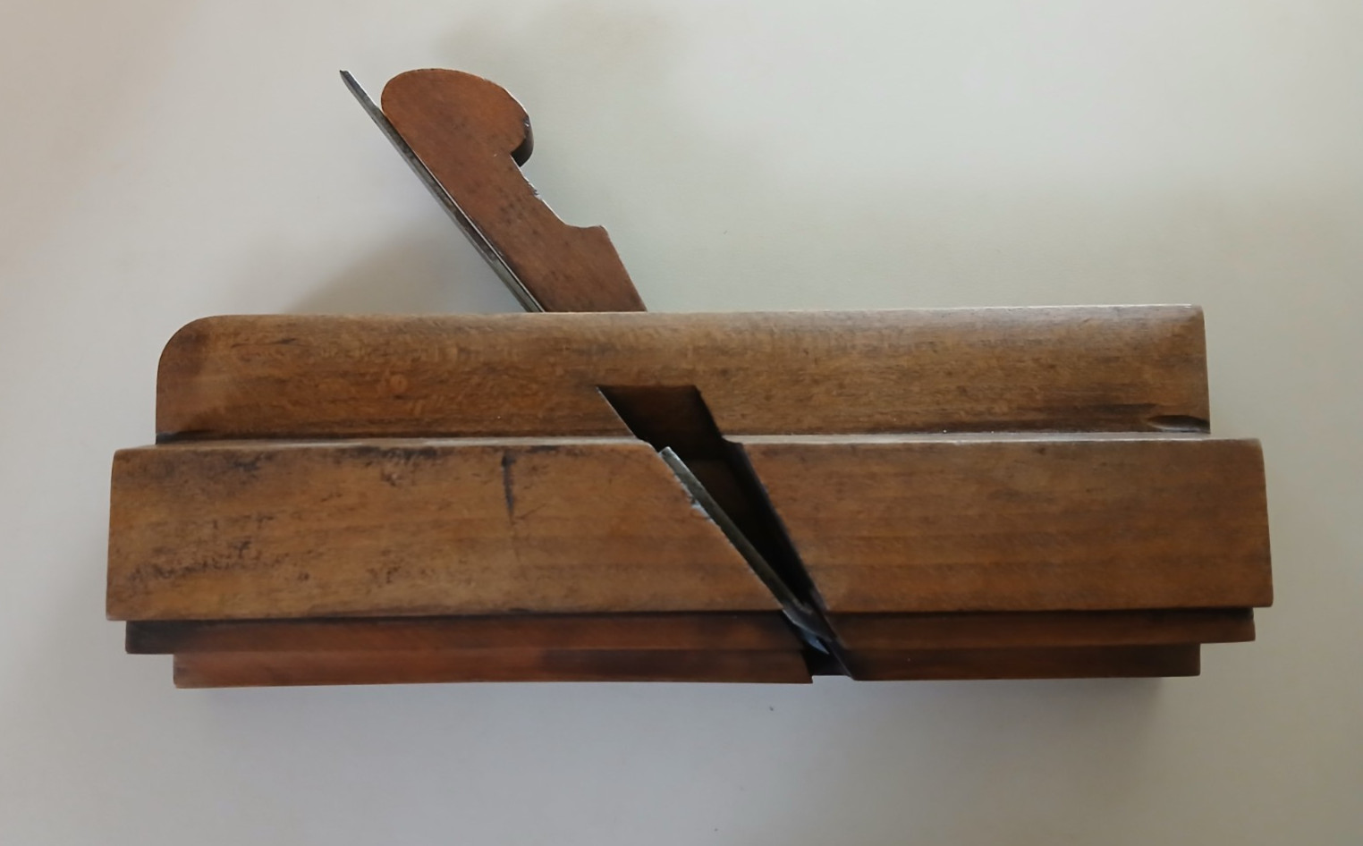 Antique E. F. Seybold -1\