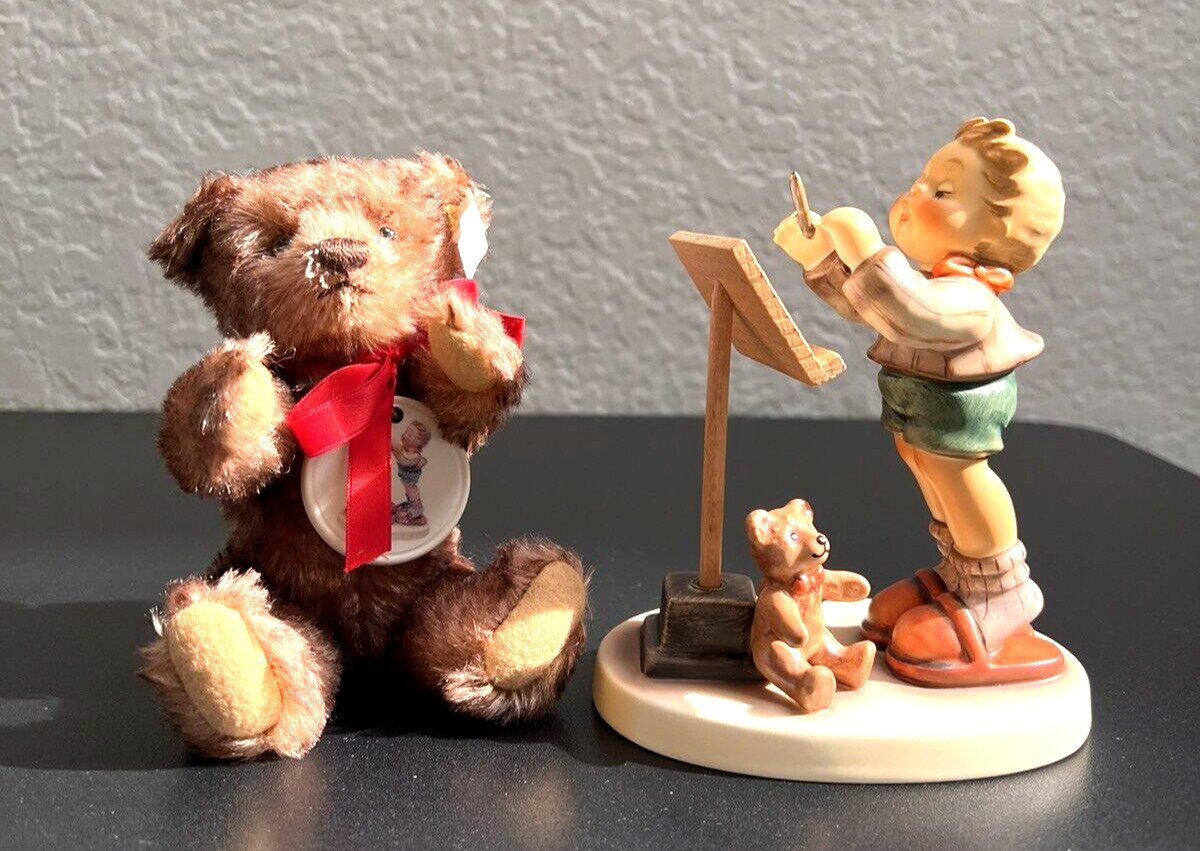 Hummel  #151515 Hum 826/I  \