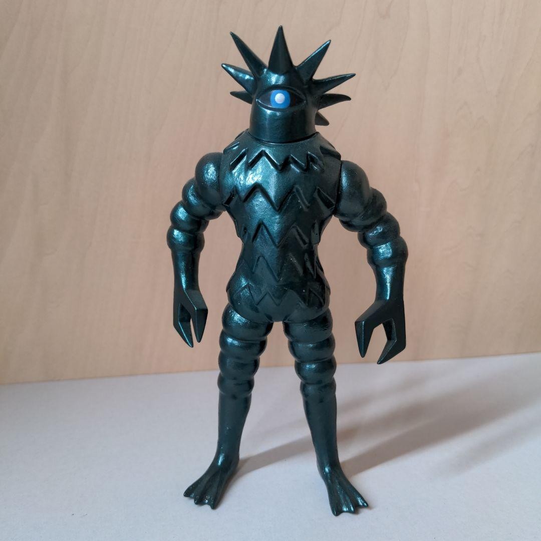 Marmit Tepet Alien Soft Vinyl