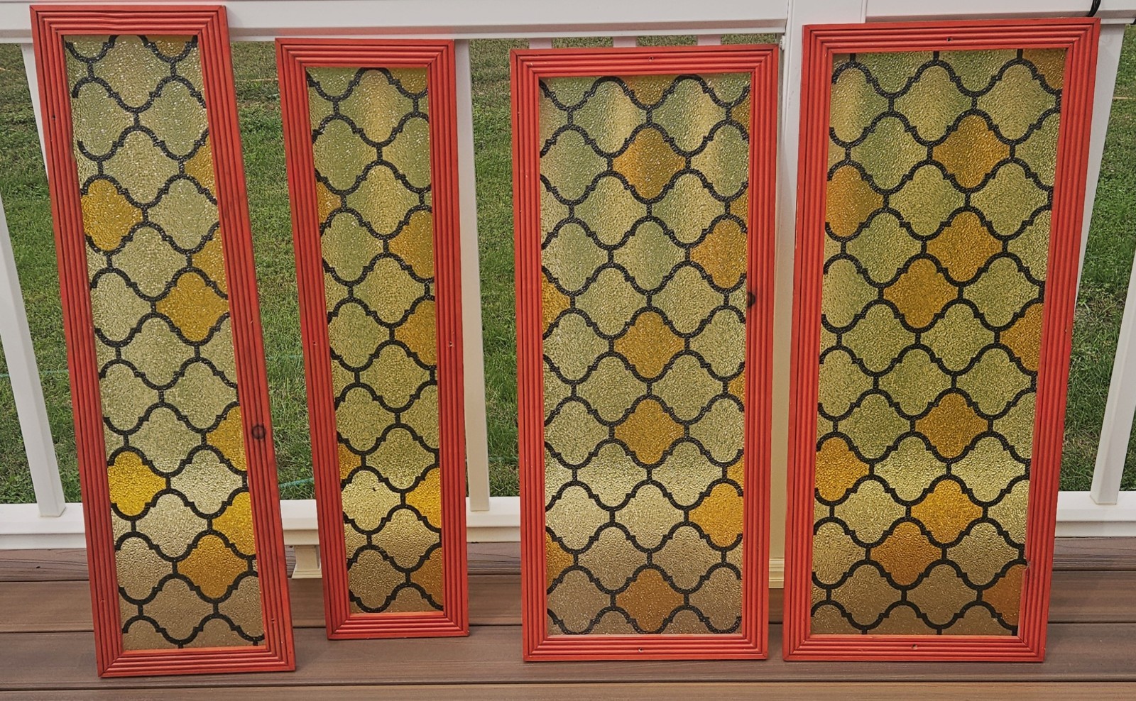 Four 1970