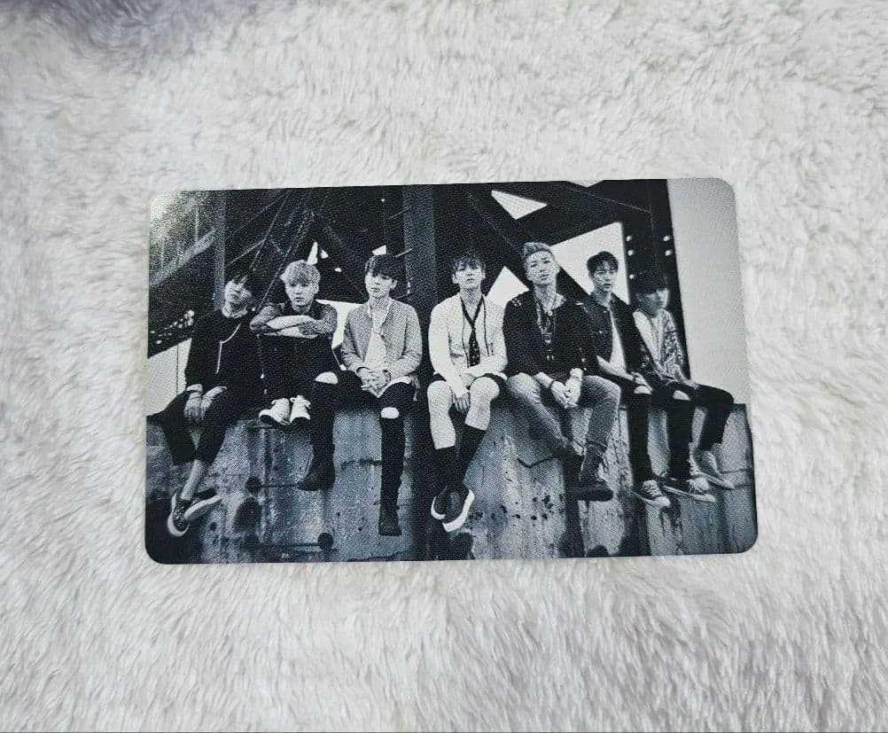 BTS The Most Beautiful Moment In Life Pt.1 Pre-Order Sale - Official Japanese