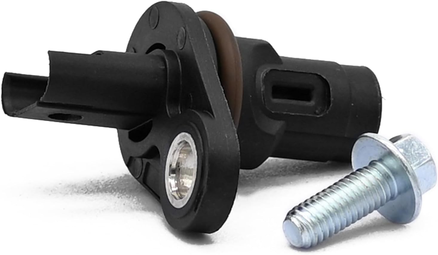 Engine Crankshaft Position Sensor Compatible with BMW 1 Series M 128i 135i 323i