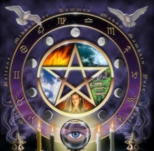 20X TRIPLE CAST (NO SINGLE CAST) ANY SPELL LOVE, MONEY REUNITE WITH EX ETC..