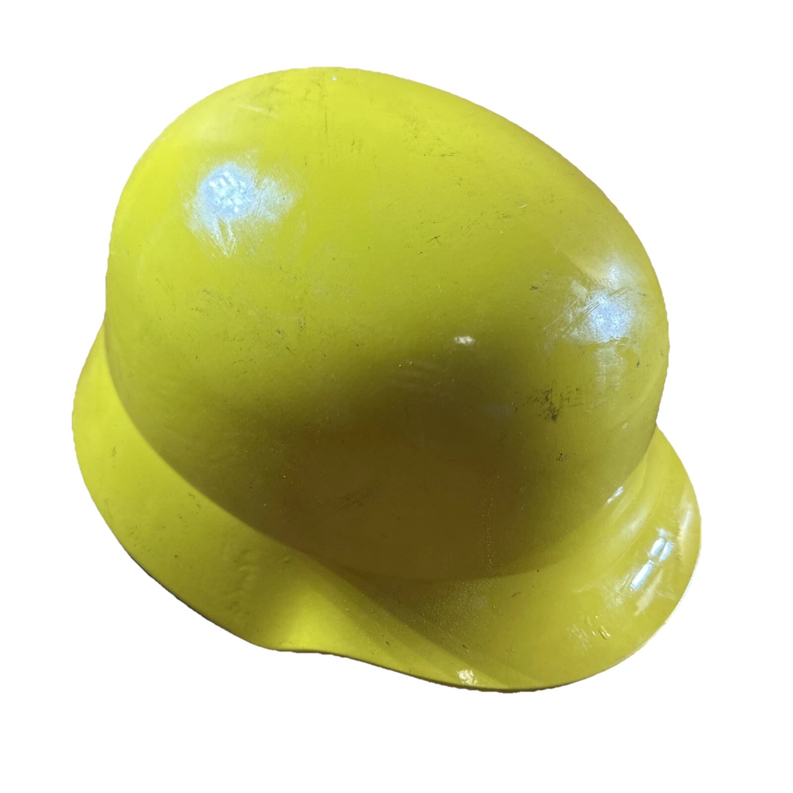 Bullard Yellow Fire Fighter Helmet H1000