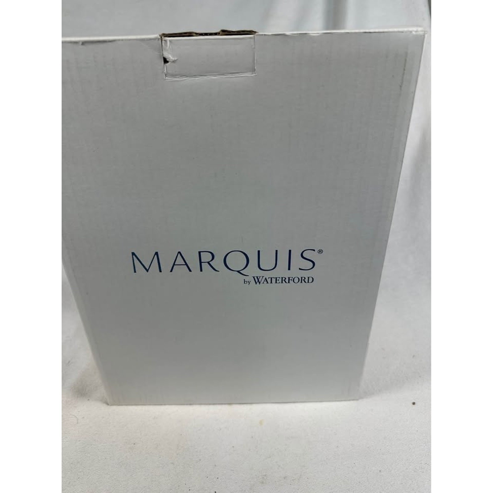 Marquis by Waterford Celebration Champagne Flutes - set of 4