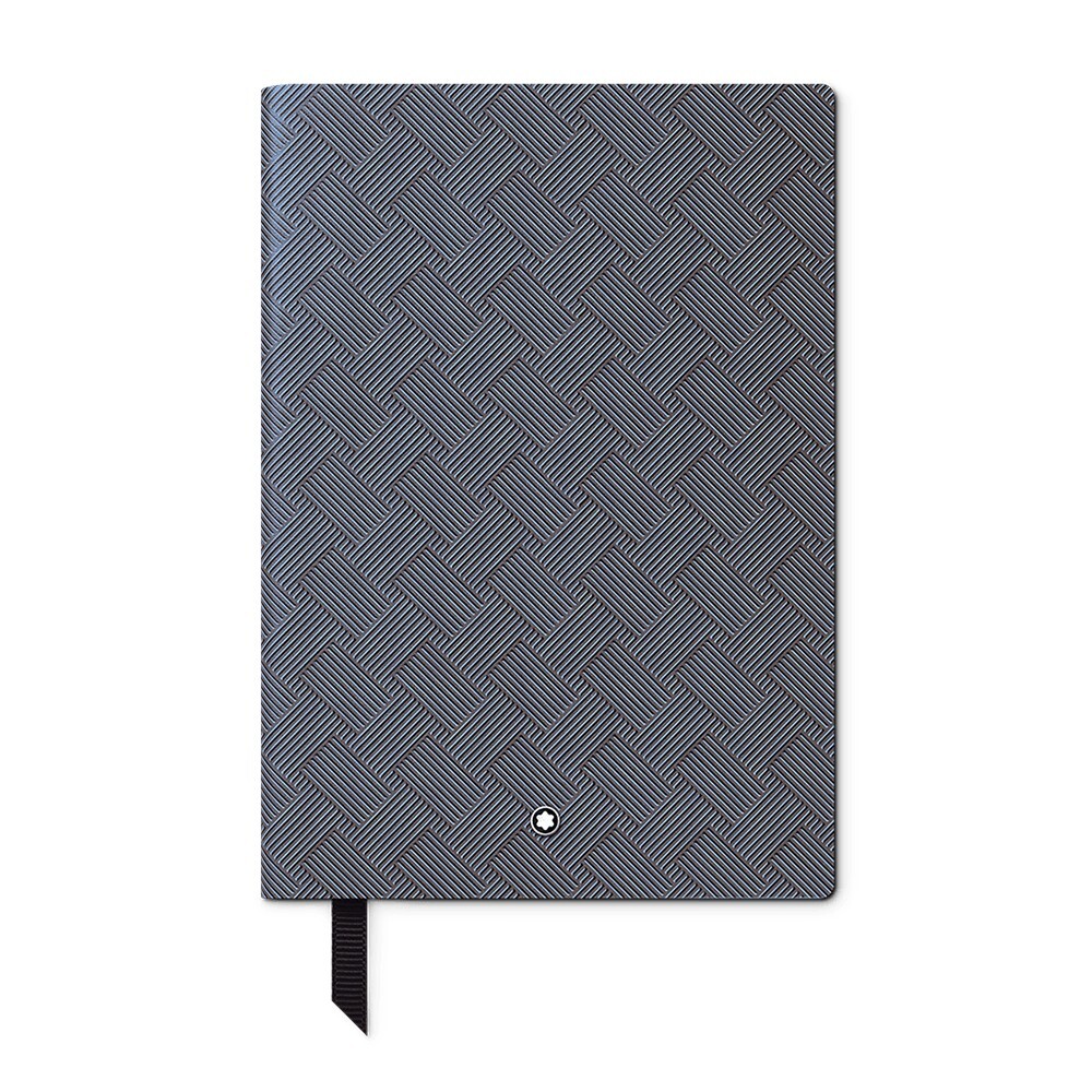 Montblanc Extreme 3.0 Lavender Grey 146 Notebook 134078 NEW/SEALED Montblanc Extreme 3.0 Lavender Grey 146 Notebook 134078 NEW/SEALED