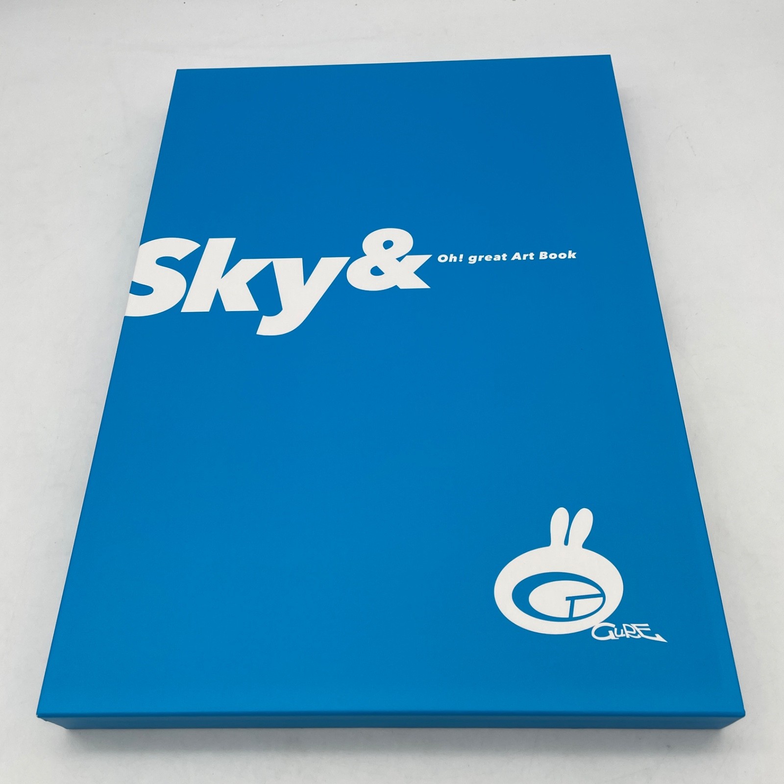 Air Gear Oh Great Art Book Sky & Ito Ogure Bakemonogatari Illustration Air Gear Oh Great Art Book Sky & Ito Ogure Bakemonogatari Illustration