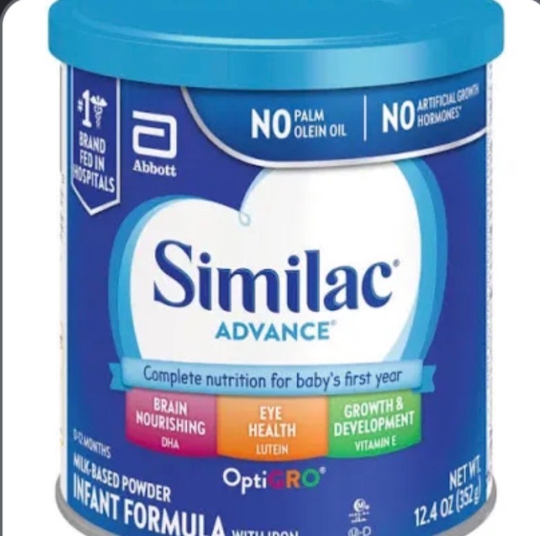 similac baby formula new and for baby