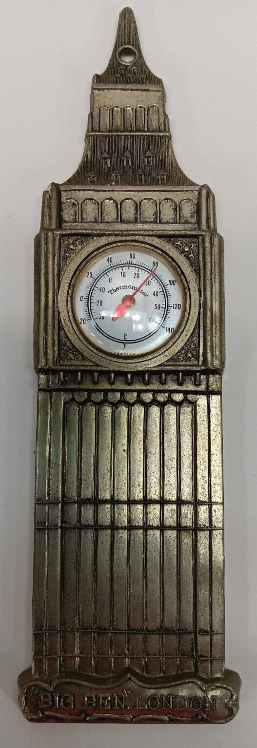 Circa 1900 Cast Aluminum 