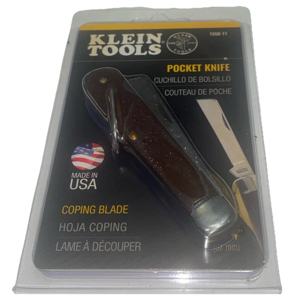 Klein 1550-11 2-1/4 Klein 1550-11 2-1/4