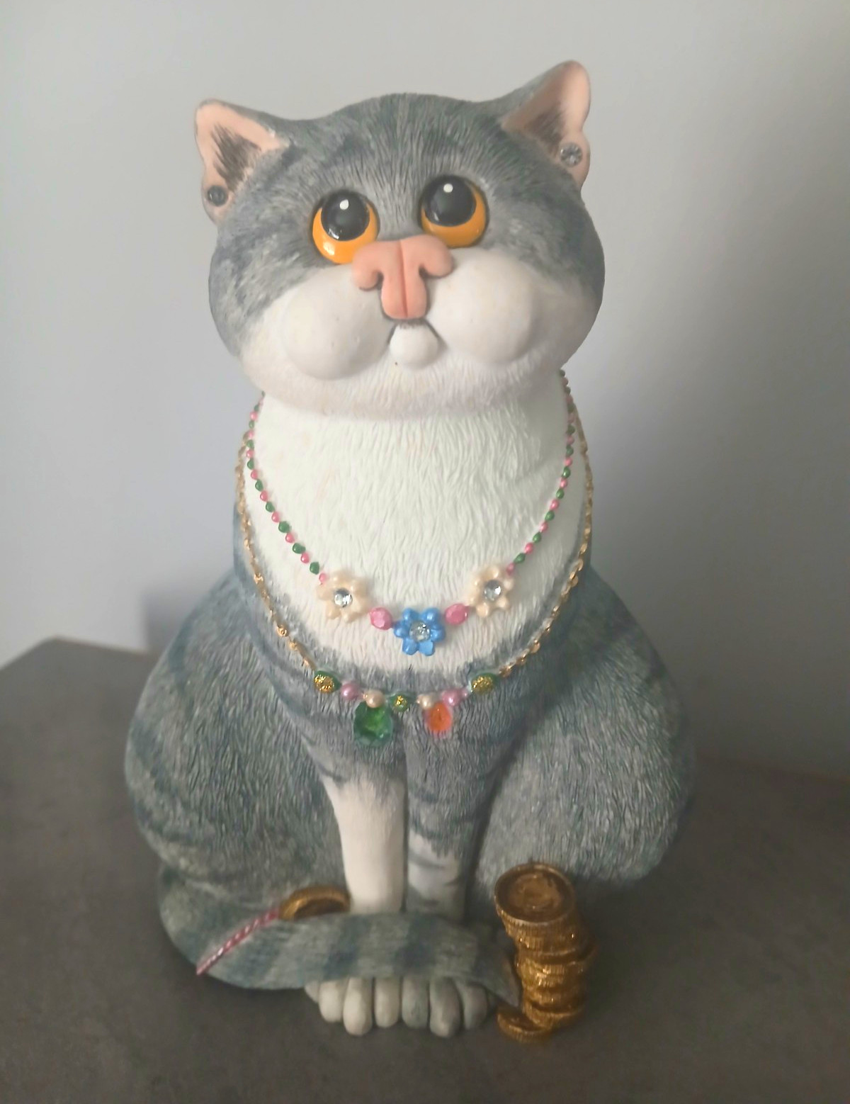 Border Fine Arts Comic Curious Cats \ Border Fine Arts Comic Curious Cats \