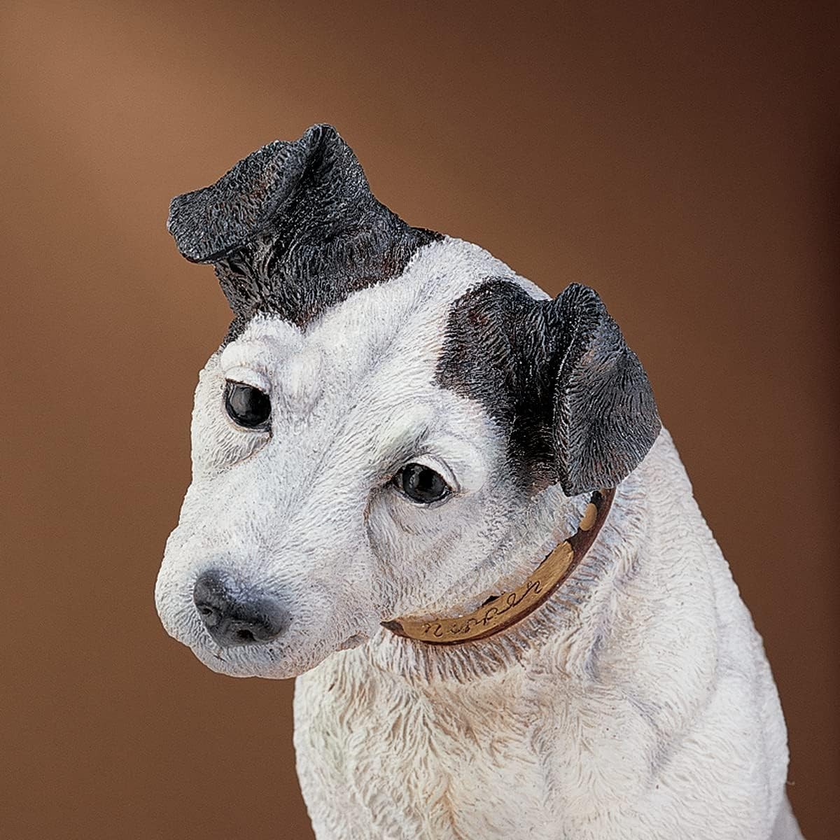 Nipper RCA Dog Statue Nipper RCA Dog Statue