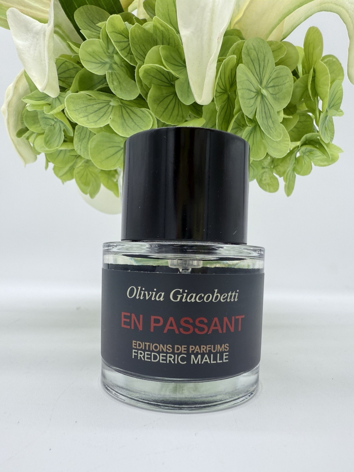Frederic Malle Olivia Giacobetti En Passant Eau De Parfum 50 ml / 1.7 fl. oz.