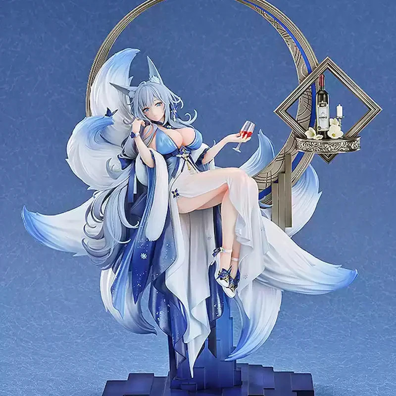 Azur Lane Shinano Dreams of the Hazy Moon GSC GSAS  1/7 Figure DDP NEW