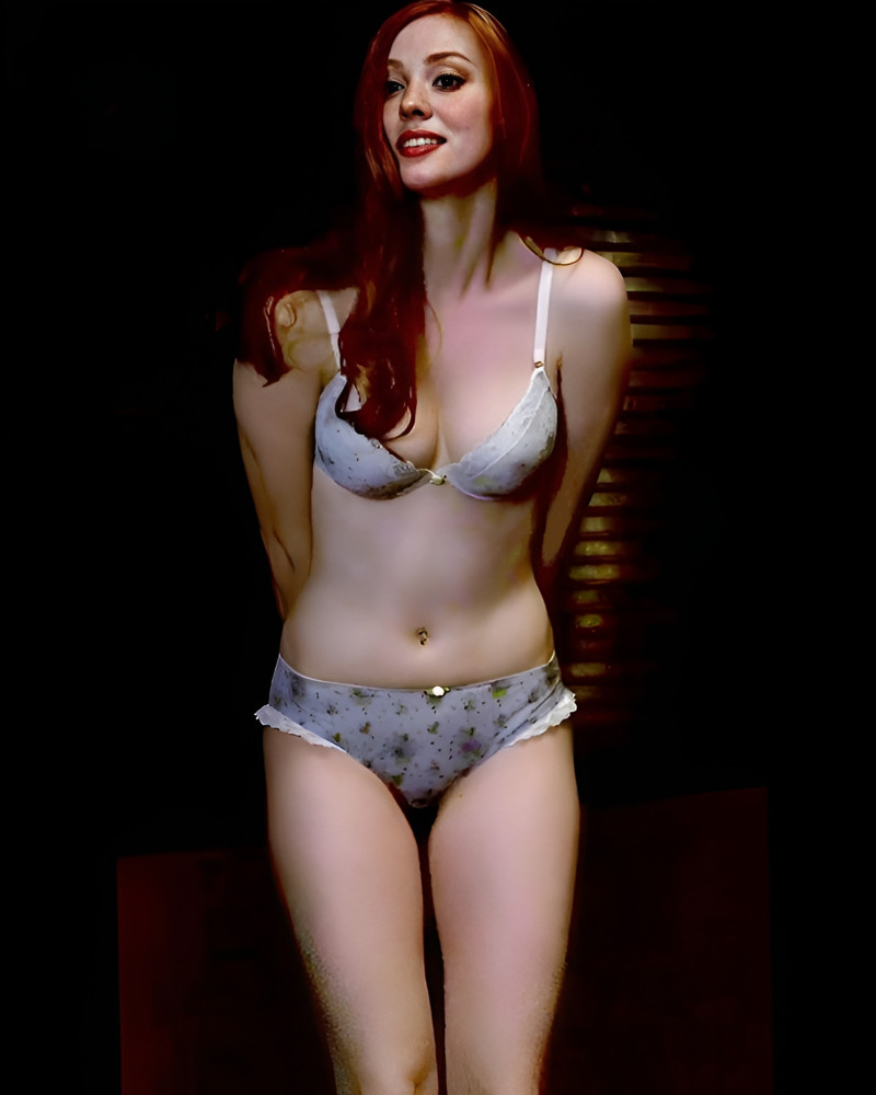 DEBORAH ANN WOLL - 8 DEBORAH ANN WOLL - 8