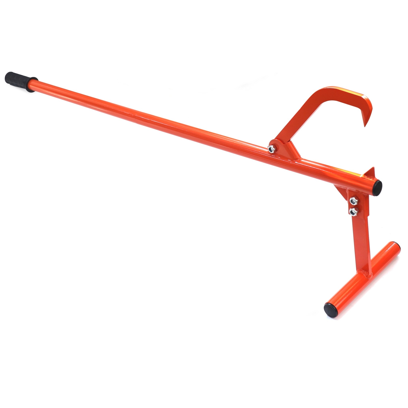 HJco- 50.5in Adjustable Log Roller Cant Hook For 3\