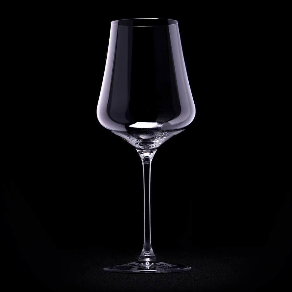 Gabriel-Glas StandArt Crystal Wine Glass, Qty 1 Gabriel-Glas StandArt Crystal Wine Glass, Qty 1