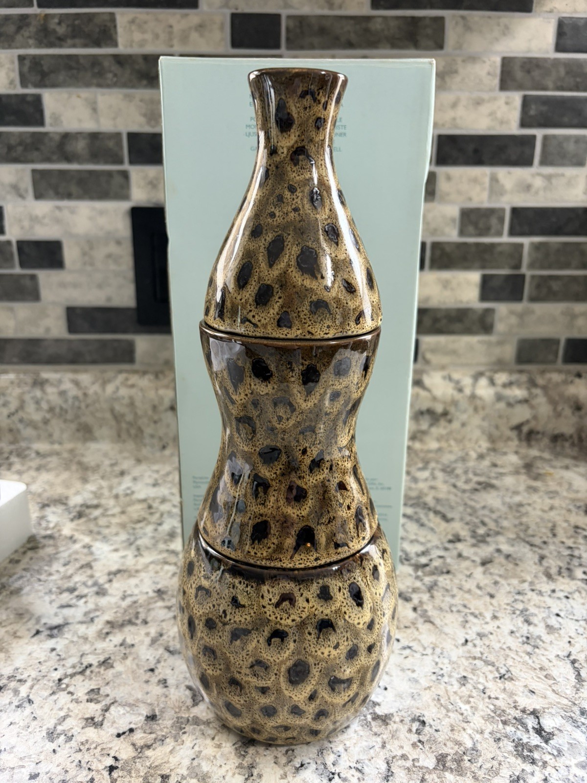 PartyLite Multifunction Candle Holder Retired Item NIB P5B/P9159 PartyLite Multifunction Candle Holder Retired Item NIB P5B/P9159