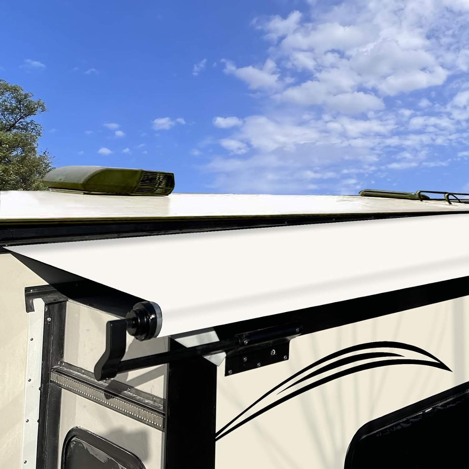 RV Slide Out Awning Fabric Replacement RV Slide Topper Universal Slide Topper Aw RV Slide Out Awning Fabric Replacement RV Slide Topper Universal Slide Topper Aw
