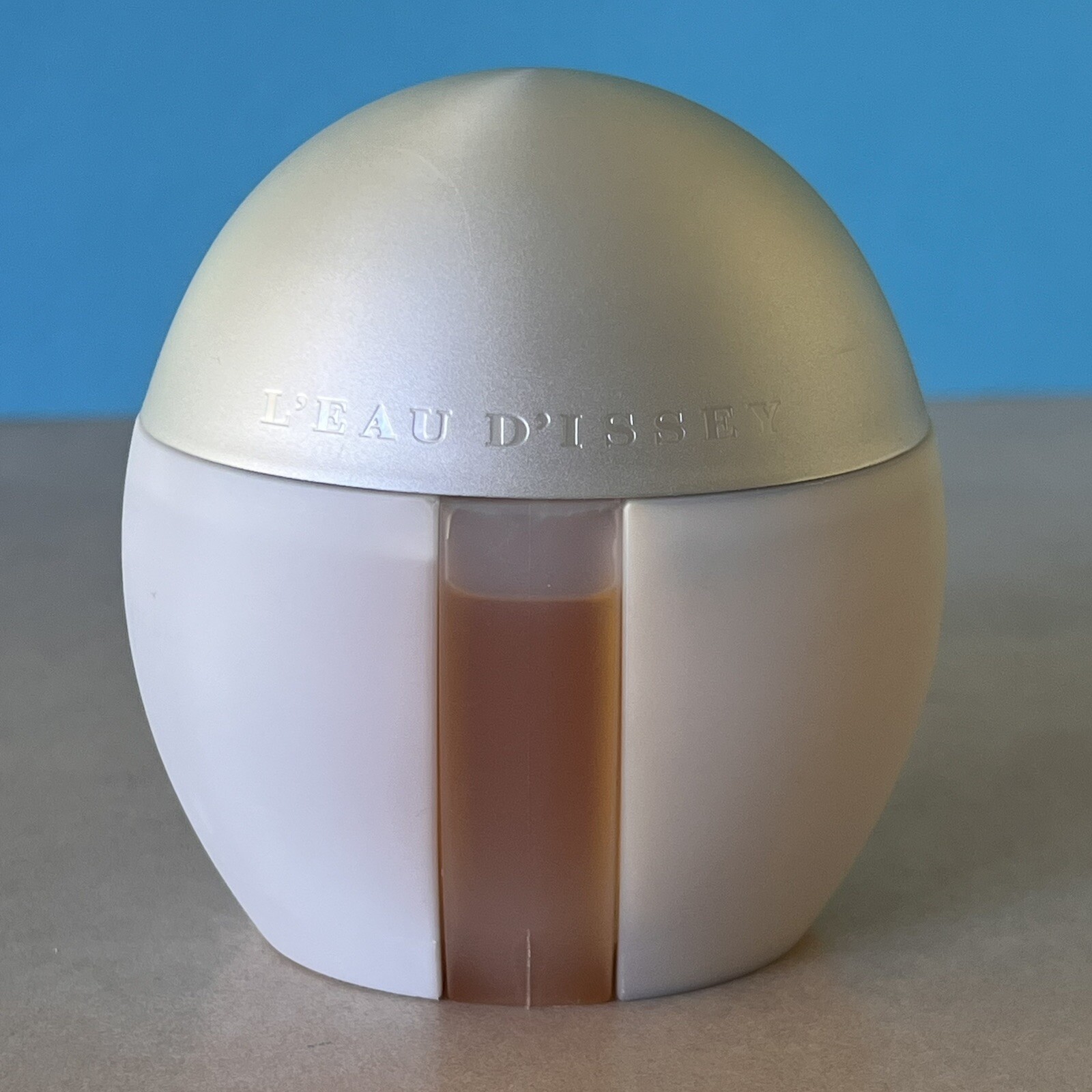 Issey Miyake L'Eau d'Issey Essential Travel Kit EDT Body Lotion Shower Gel
