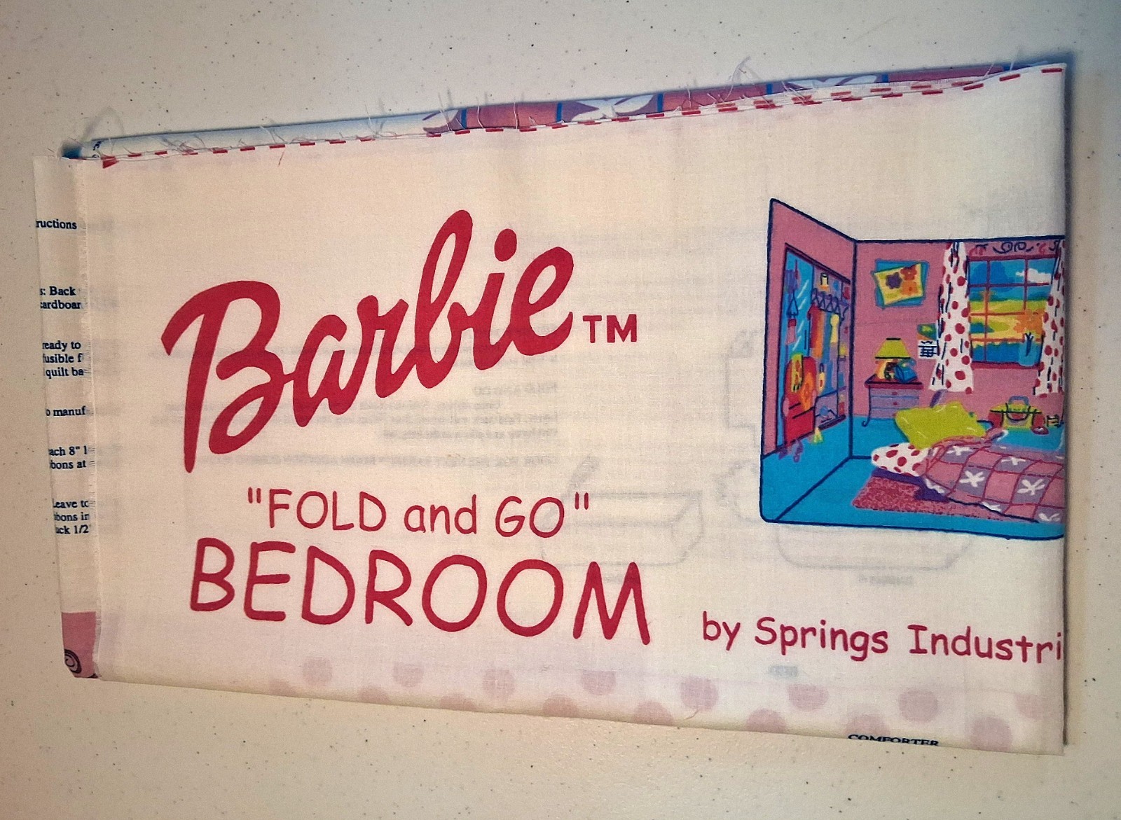 Vintage 2001 Barbie \