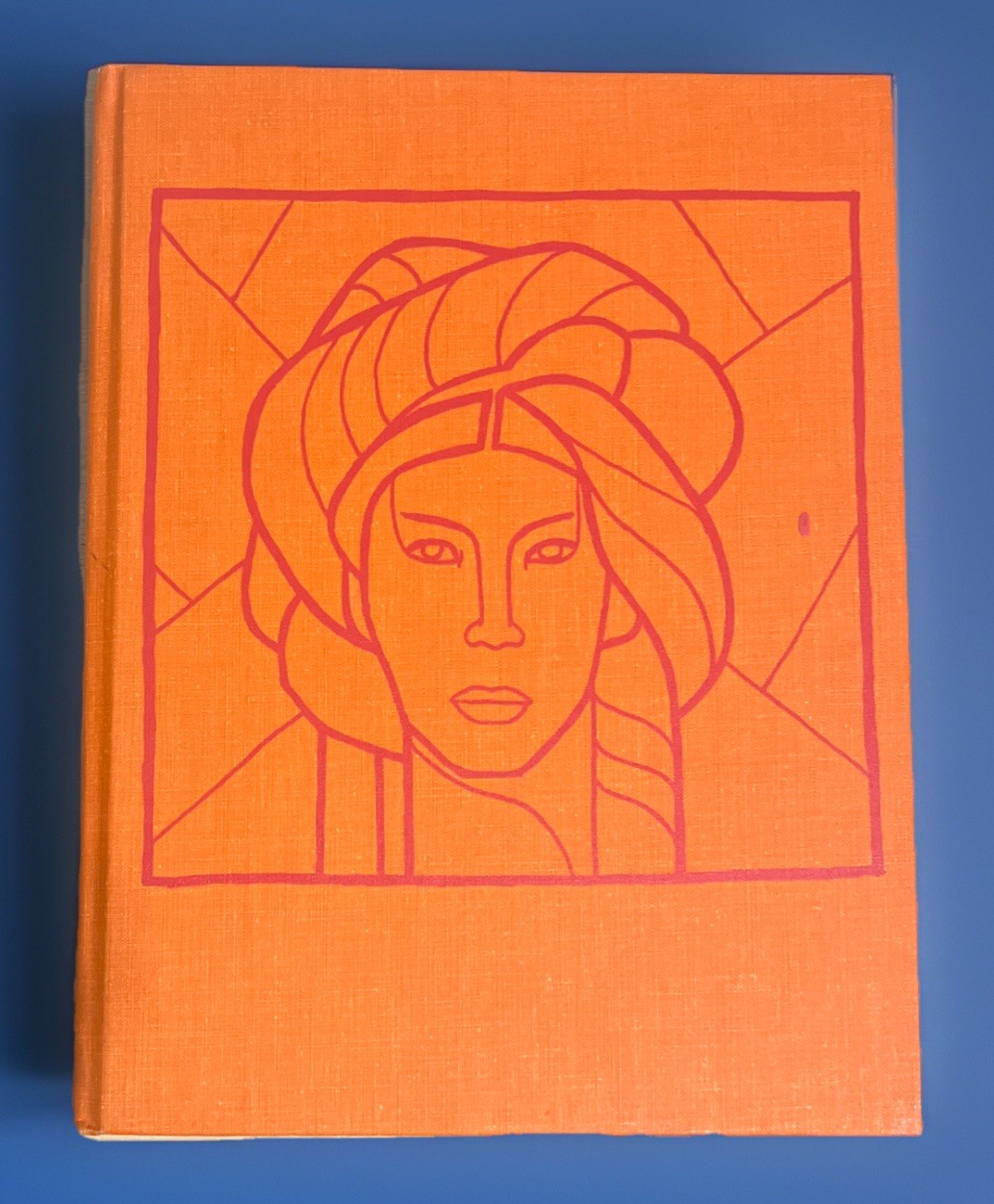 Scripps College Claremont Calif. La Semeuse ( The Sower) Yearbook 1965 VGC Scripps College Claremont Calif. La Semeuse ( The Sower) Yearbook 1965 VGC