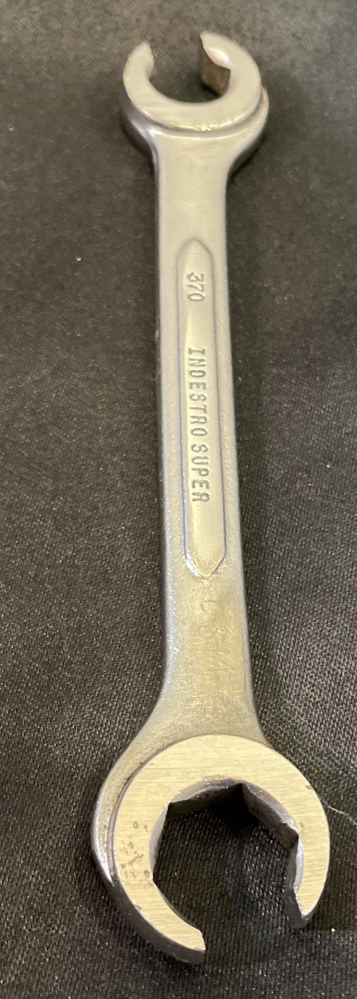VTG Indestro Super #370 3/4\ VTG Indestro Super #370 3/4\