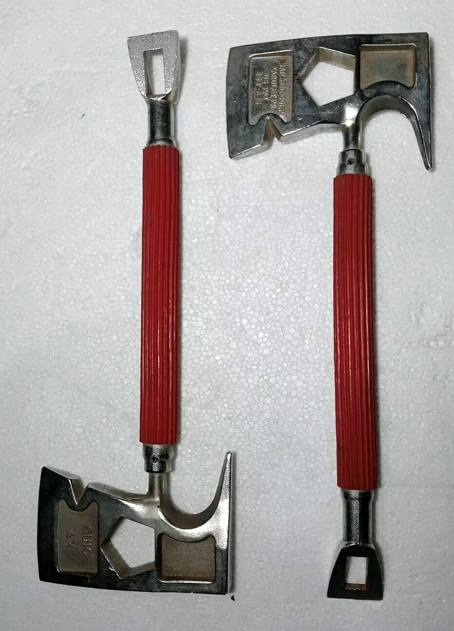 QUICK-AXE SUPER TOOL  ( ZIAMATIC CORP YARDLEY PA US PART 3599255 , ( 1 Piece )