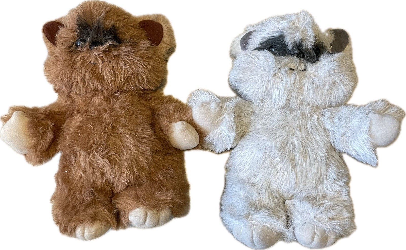 Kenner Star Wars Ewok 15