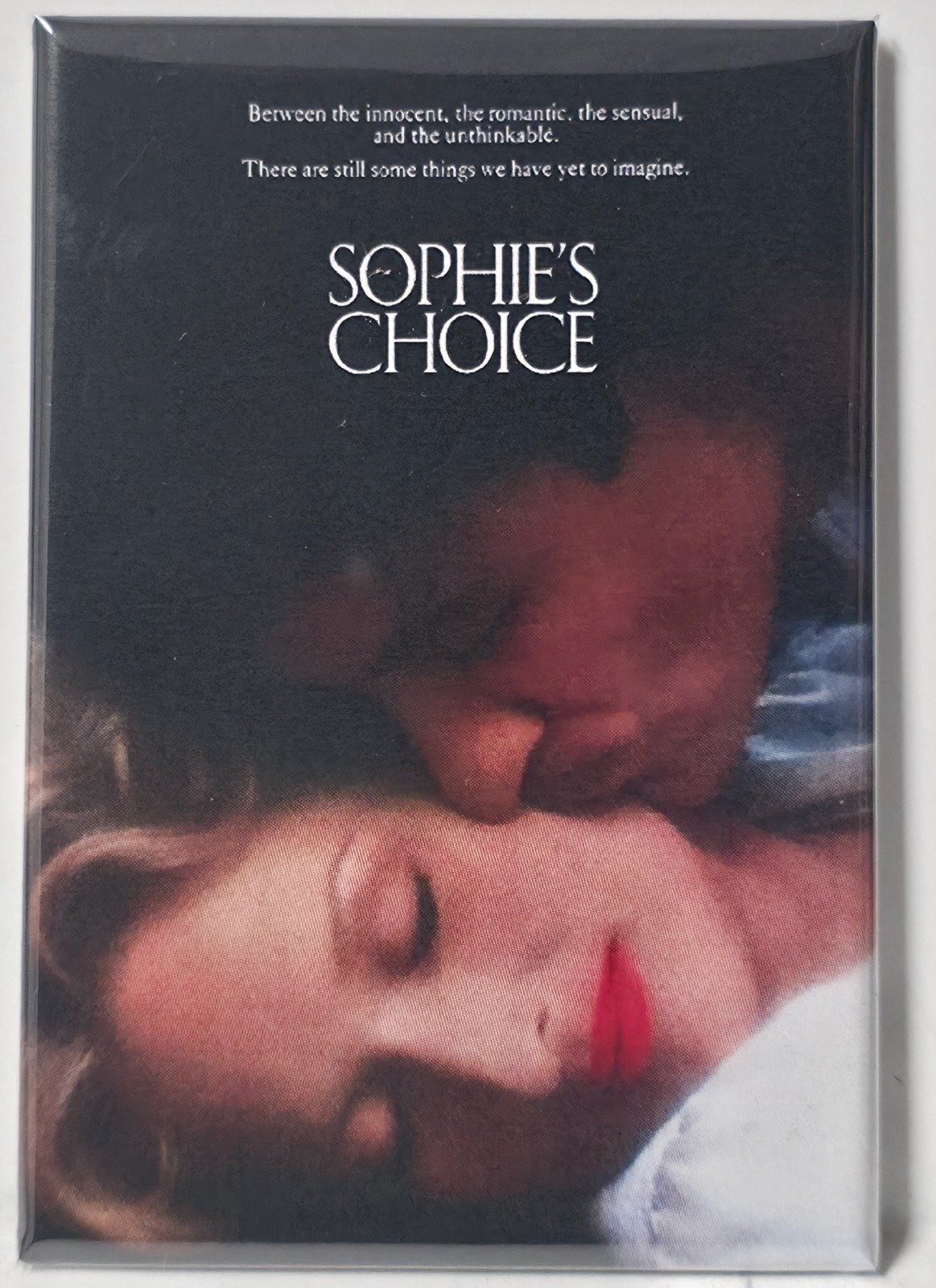 Sophie\'s Choice MAGNET 2\