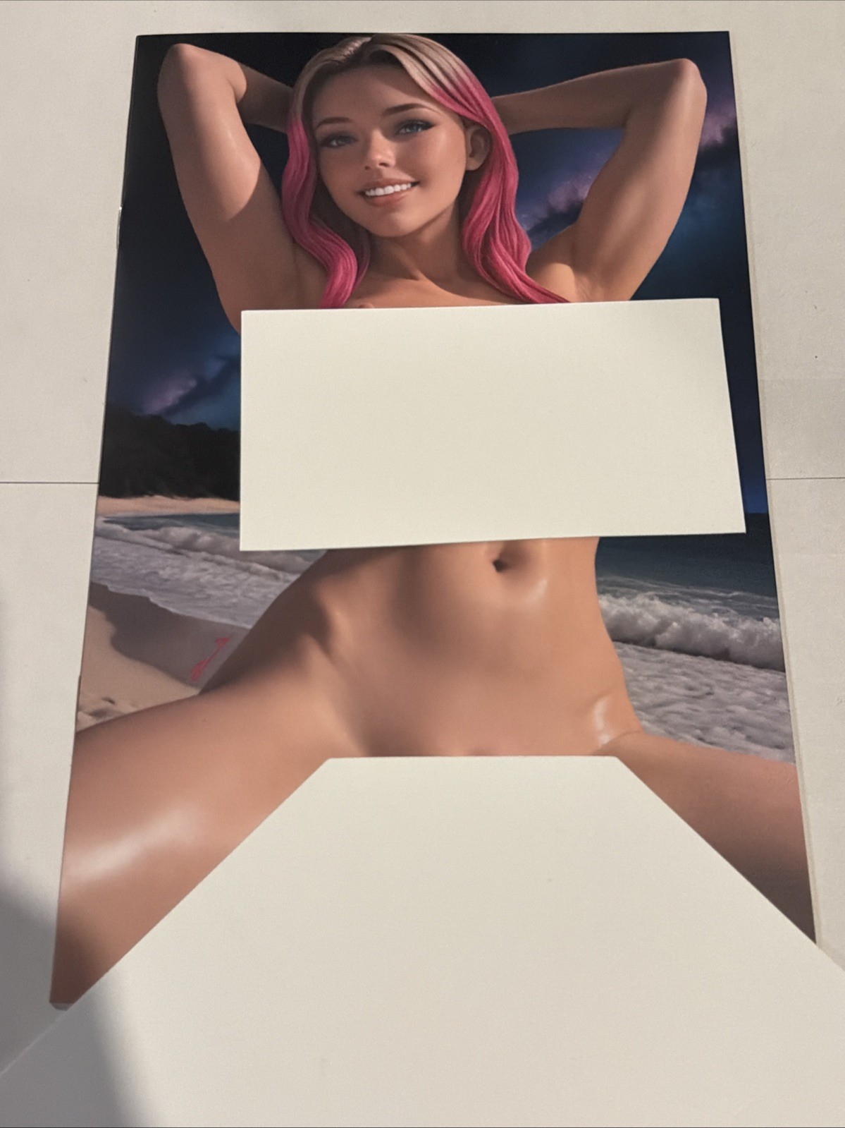 2026 Fantasy Cosplay Comic Spider Gwen Summer Special Ltd 100 Beautiful 😍