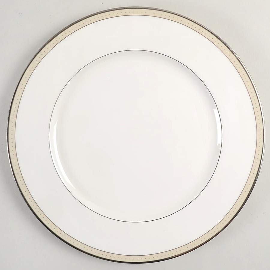 Noritake Cameroon Sand Dinner Plate 4062016