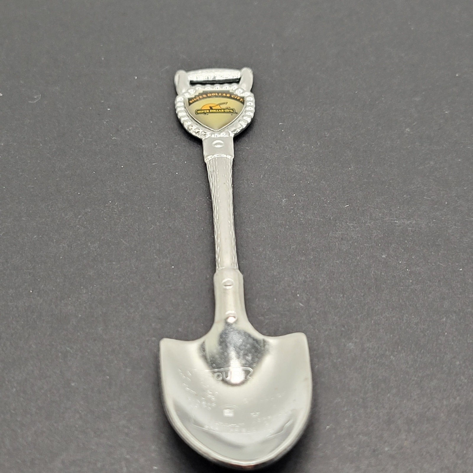 Missouri ~ Branson ~ Silver Dollar City ~ Souvenir Spoon