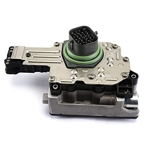 45RFE 545RFE 68RFE Grey Shift Solenoid Block Pack with Mopar – Quality and Te...