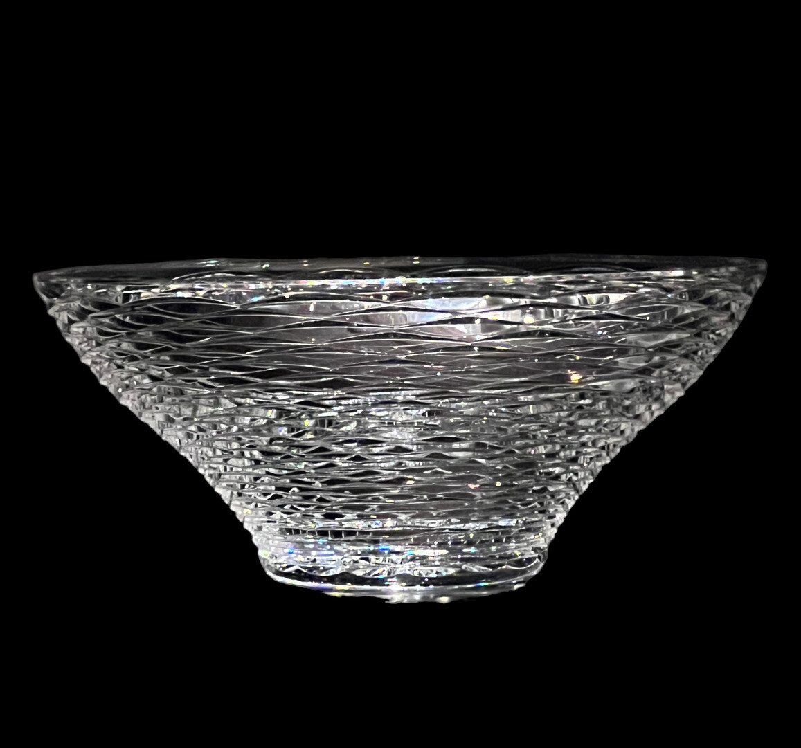 HERITAGE IRISH CRYSTAL \