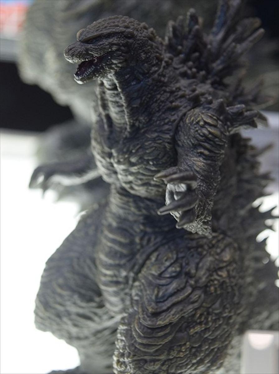 Presale Movie Monster 6