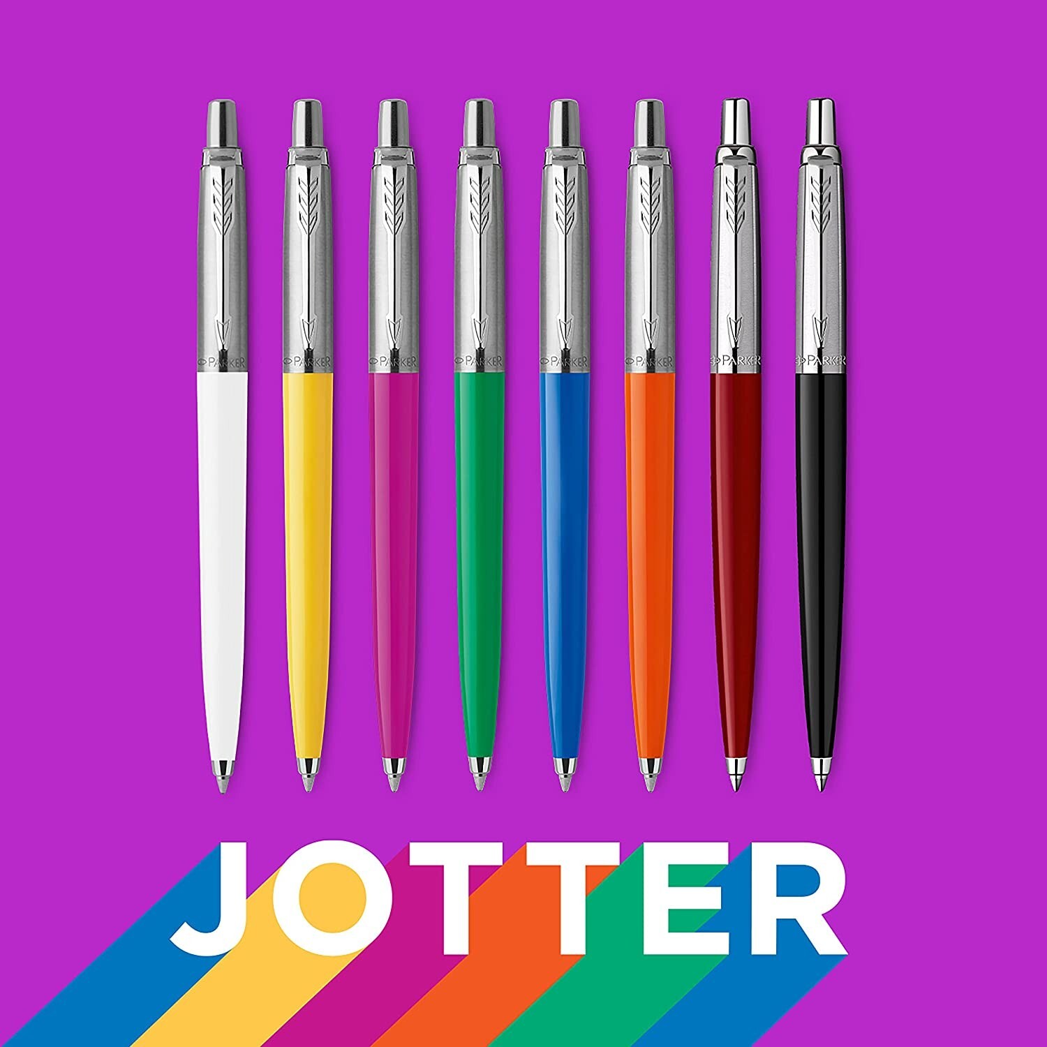 Parker Jotter Original Ballpoints \