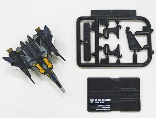 Macross Fighter Collection #3 2