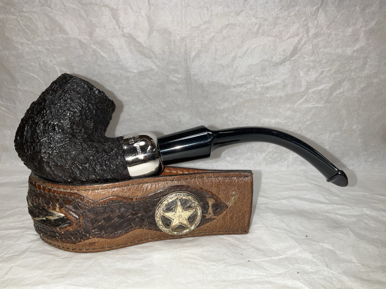 Estate Peterson System Standard 307 Sandblast, Professional Restoration