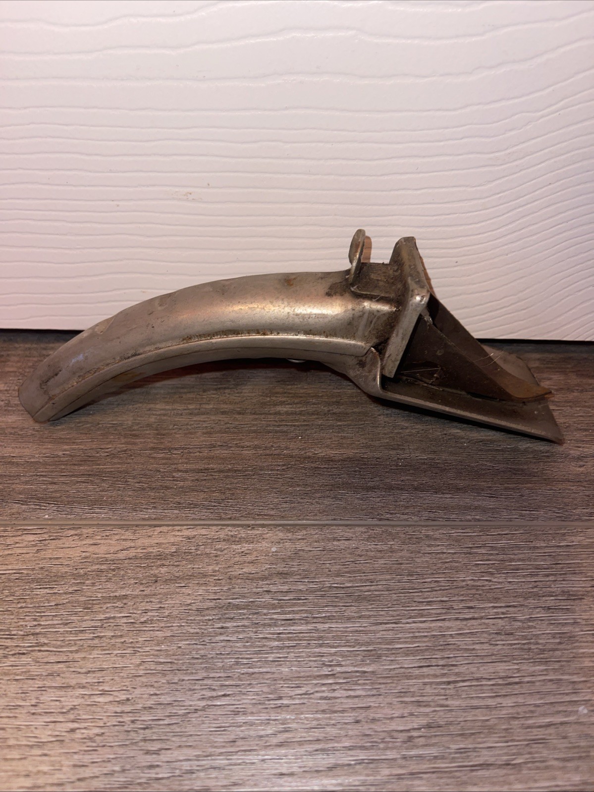 Vintage J-Mark Model No. 2 - Lube Spout