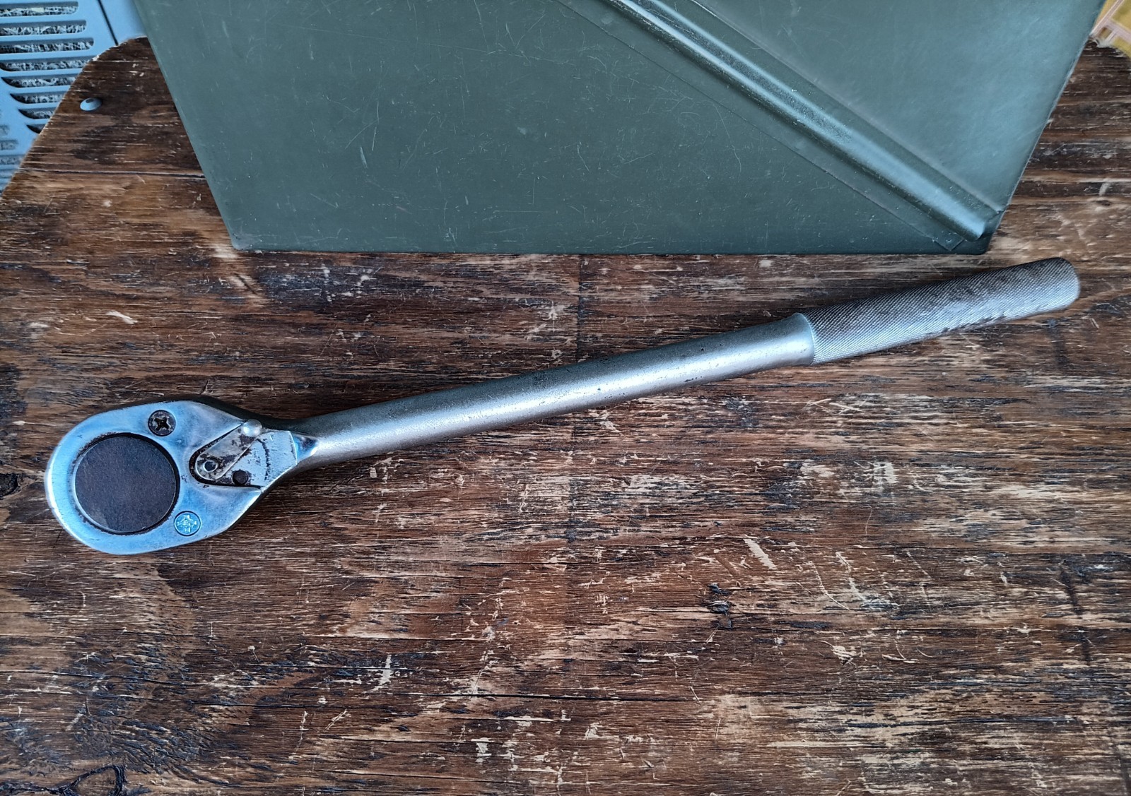 Proto Ratchet Wrench 3/4\ Proto Ratchet Wrench 3/4\