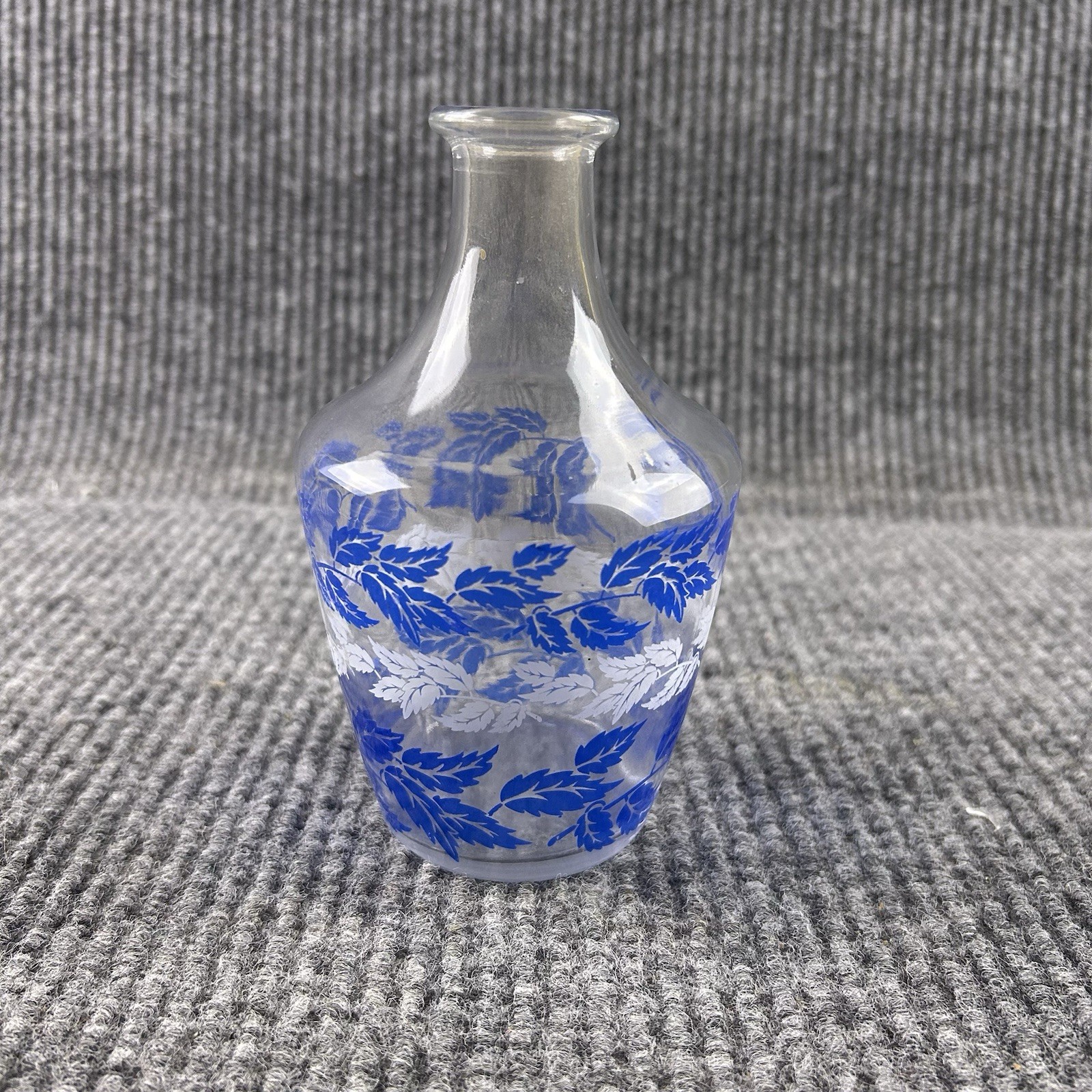 Vintage Decanter 6