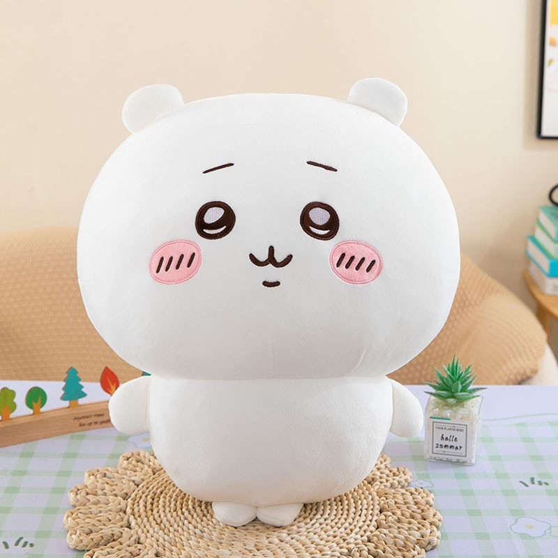 2024 new/Chiikawa Plush Doll Stuffed Toy S Chiikawa Anime 50CM 2024 new/Chiikawa Plush Doll Stuffed Toy S Chiikawa Anime 50CM