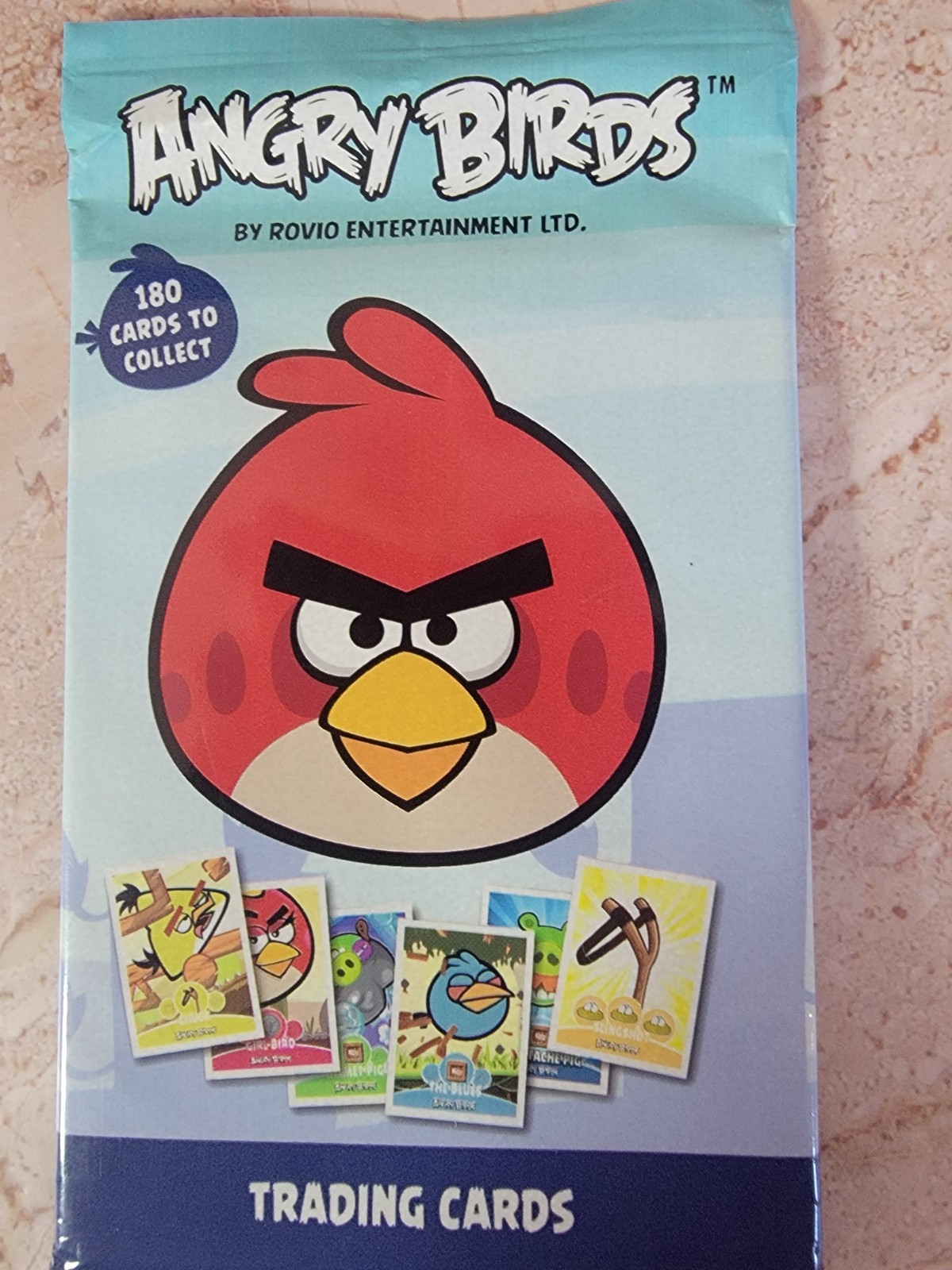Pop Culture Non-Sport Trading Card Packs (Pick-A-Pack) Factory Sealed